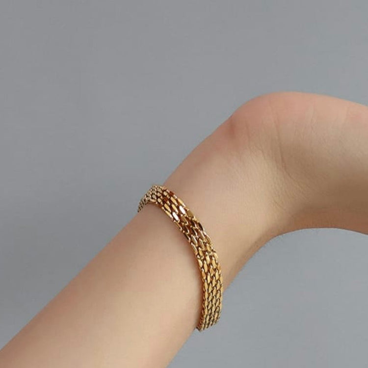Power bracelet