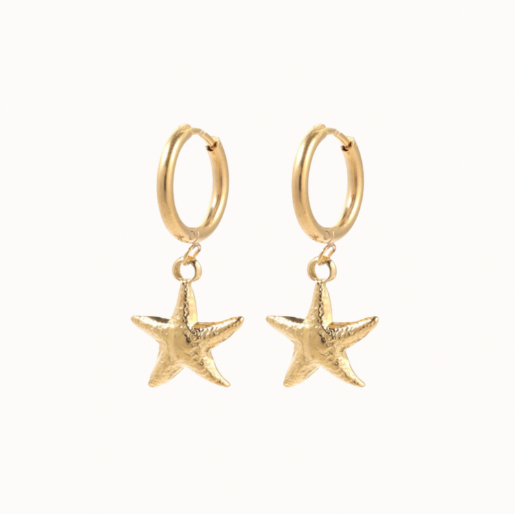 Starfish Hoops