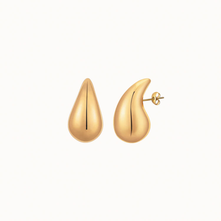Bottega Earrings