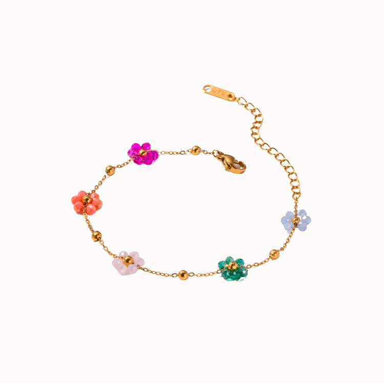 Meadow bracelet