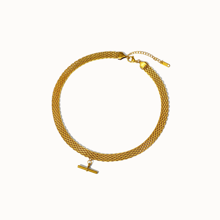 Power necklace