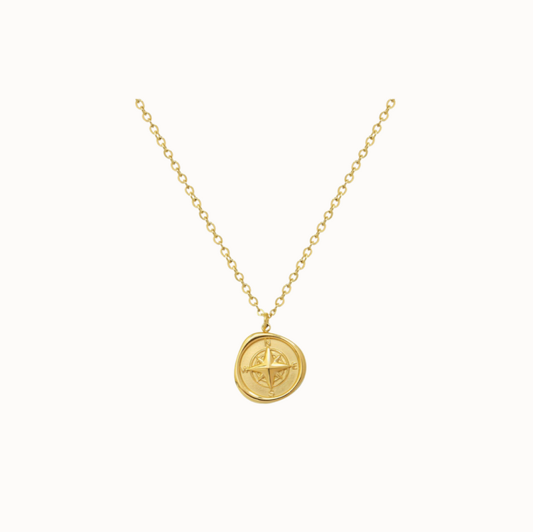 Guiding Compass chain