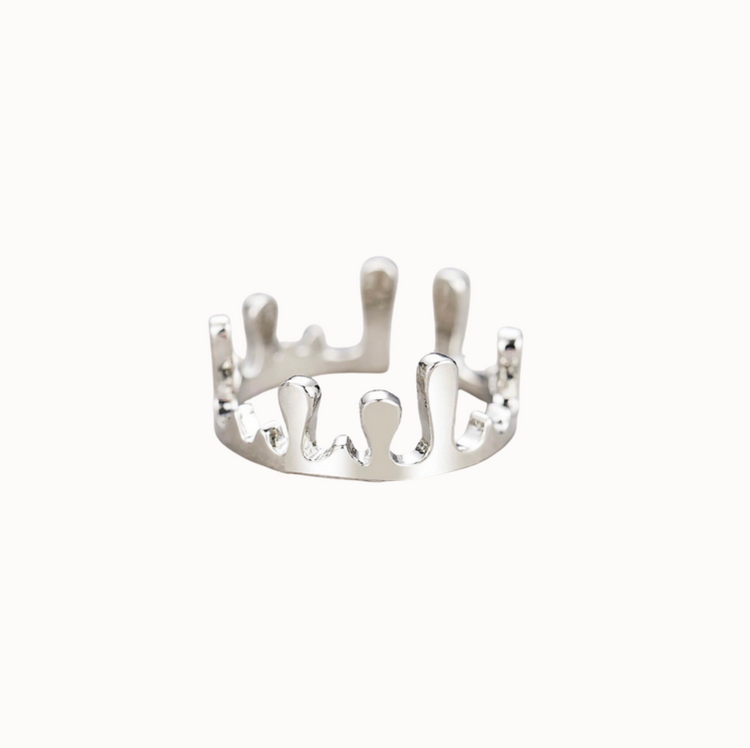 Drip ring
