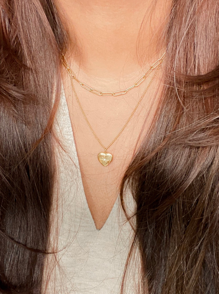 Authentically Me necklace