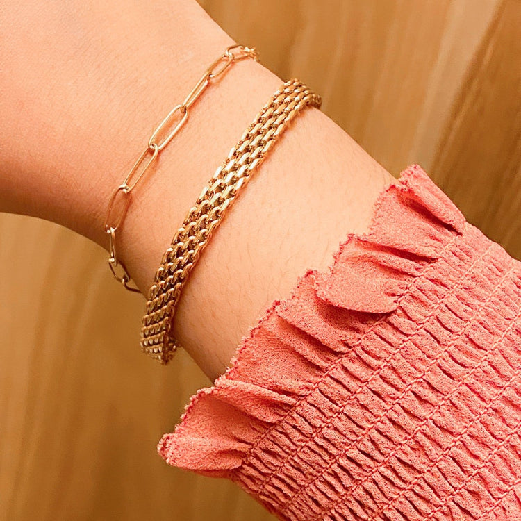 Power bracelet