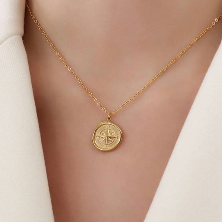 Guiding Compass chain