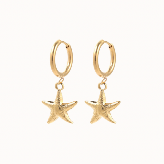Starfish Hoops