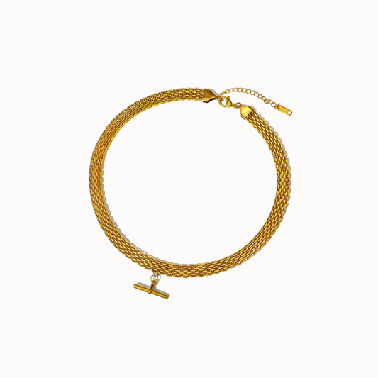 Power necklace