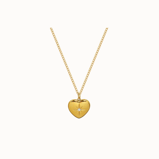 Authentically Me necklace