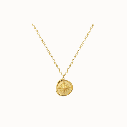 Guiding Compass chain