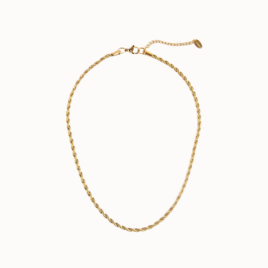 Rope Chain (5 mm)