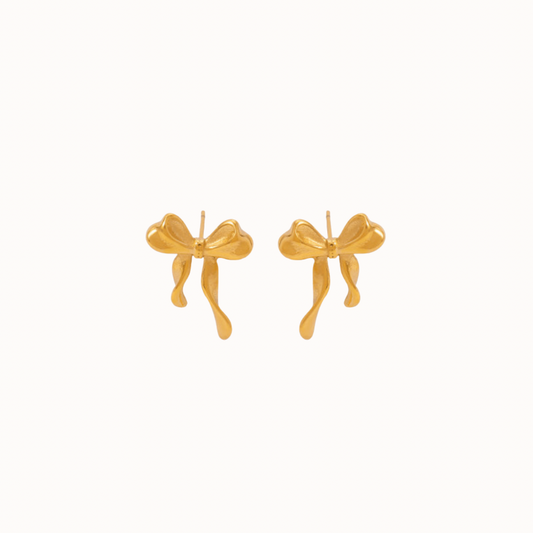 Mini Bow studs