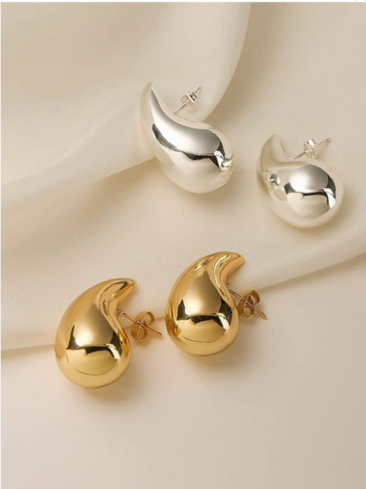 Bottega Earrings