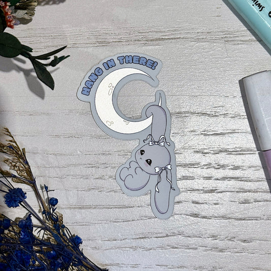 Moon Bunny