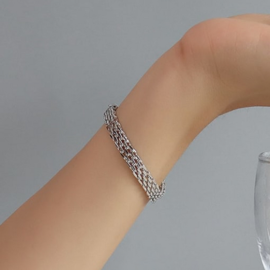 Power bracelet